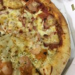 ピザハット 東上野店的實拍圖