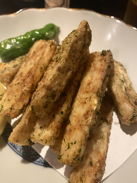炭火焼鳥 チャブヤ 高倉店的實拍高清圖