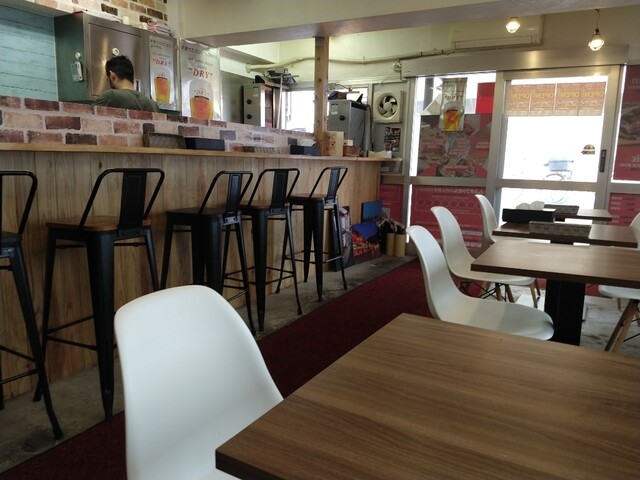 recommendations image for アンテップケバブ 秋葉原店