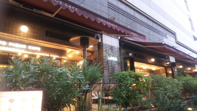 recommendations image for ジェラート ピケ カフェ クレープリー ルミネ池袋