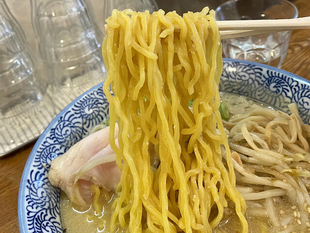 麺屋 169的实拍高清图