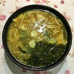 ラーメンの百番 清田店的实拍图