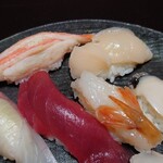 福寿し的實拍圖