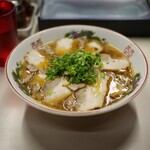 中華そば 双鳩的实拍图
