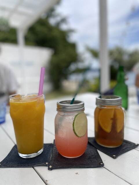 recommendations image for BeachHouseStyleCafe sunflower