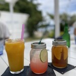 recommendations for BeachHouseStyleCafe sunflower