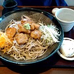 そば香ろあん的实拍图