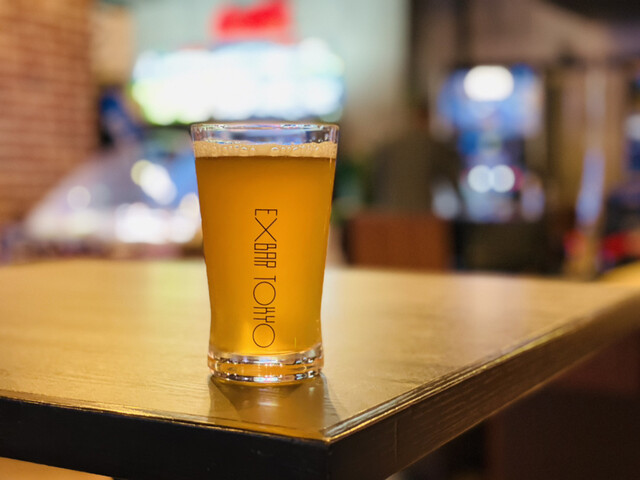 recommendations image for EXBAR TOKYO plus