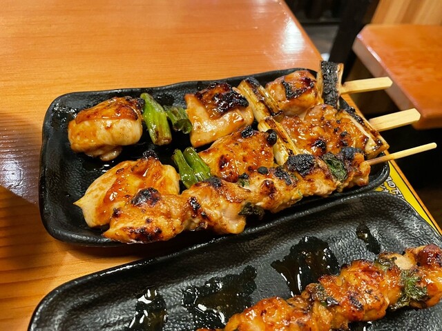recommendations image for 鳥貴族 鶯谷店