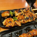 recommendations for 鳥貴族 鶯谷店