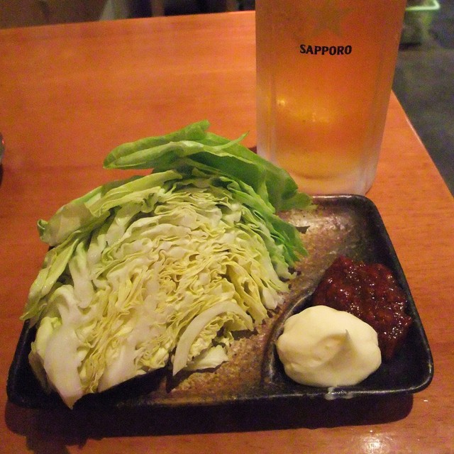 recommendations image for 太陽食堂