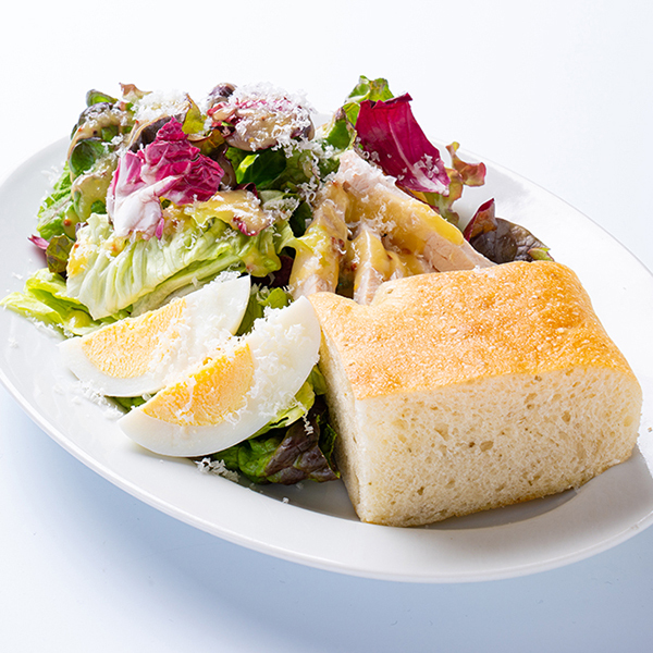 下川六〇酵素卵と北海道小麦の生パスタ 麦と卵 笹塚店的實拍高清圖