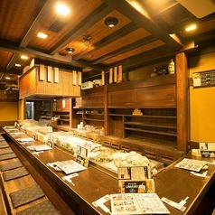 炉ばた焼 法善寺 力丸茶屋的實拍高清圖
