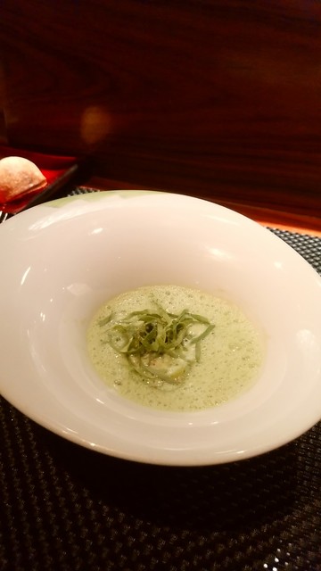 recommendations image for ラトリエ ドゥ ジョエル・ロブション