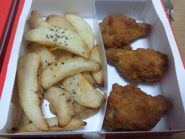 ピザハット 茨木店的實拍高清圖