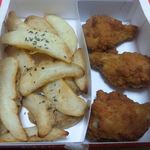 ピザハット 茨木店的實拍圖