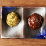 recommendations for 元祖やきとり 串八珍 十条店