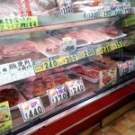 recommendations for 肉の石川