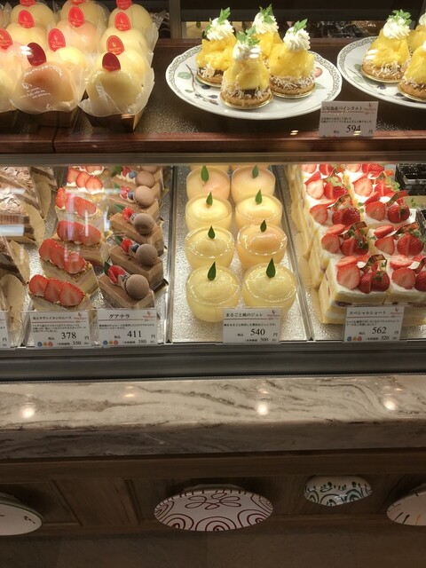 recommendations image for プチプランス 茨木春日店