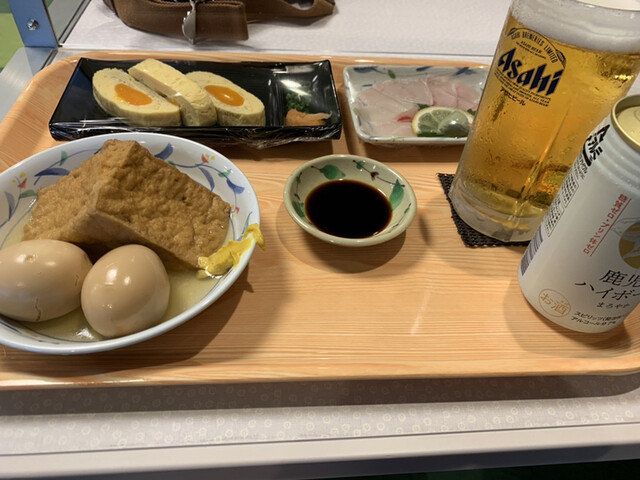 阪九フェリーやまと的實拍高清圖