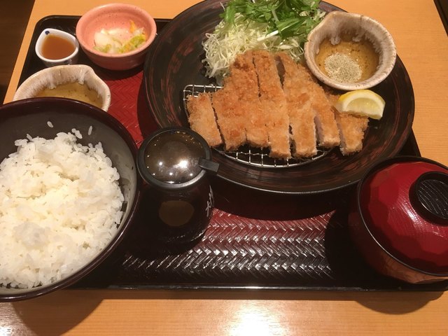 大戸屋 赤羽駅東口店的實拍高清圖
