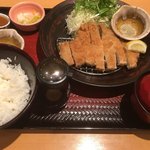 大戸屋 赤羽駅東口店的實拍圖