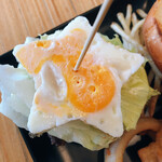 recommendations for 和牛ハンバーガーの店 Rana円山