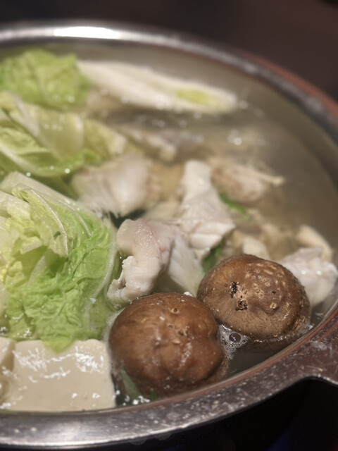 個室ふぐかに料理 磯笛的實拍高清圖