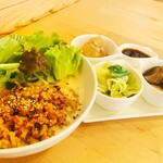 recommendations for ファイブ ローブス カフェ