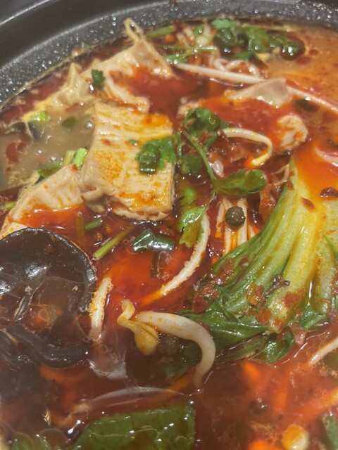 米線専門店 天府李米線的實拍高清圖