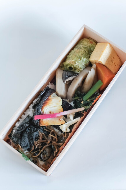 料亭きよし的实拍高清图