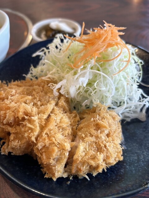 とんかつ わらしっ子的實拍高清圖