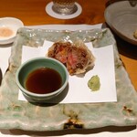 天ぷら ころも second Season的实拍图