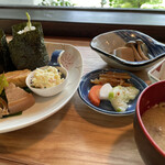 山菜 日和・お茶々的實拍圖