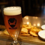BrewDog Roppongi的實拍圖