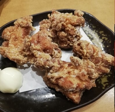 三代目 鳥メロ 神田西口駅前店的實拍圖