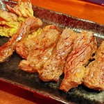釧路夕日酒場的实拍图