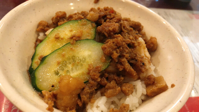 台湾料理　宝島的實拍高清圖