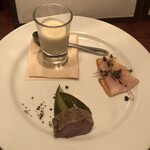 recommendations for プレゴ・パケット