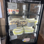 cafe PANGU的實拍圖