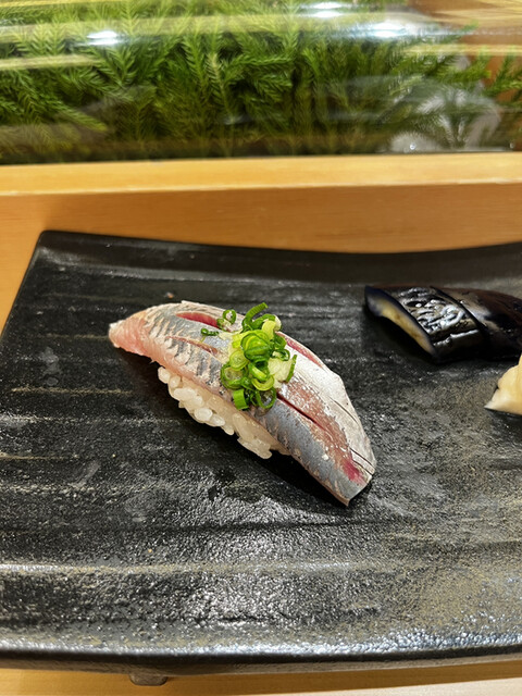 鮨源 帝国ホテル店的實拍高清圖