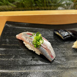 鮨源 帝国ホテル店的實拍圖