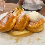 recommendations for 湘南パンケーキ 大阪ベイタワー店