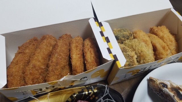 recommendations image for コロッケのころっ家 新小岩店