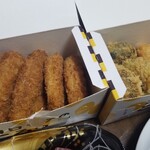 recommendations for コロッケのころっ家 新小岩店