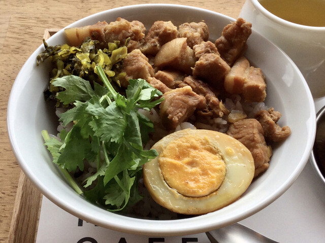 MOON MOON MOON CAFE的實拍高清圖