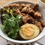 MOON MOON MOON CAFE的實拍圖