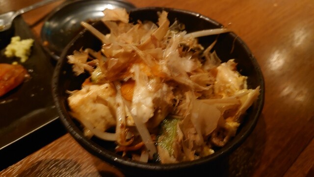 recommendations image for もんきち 代々木 明治神宮店