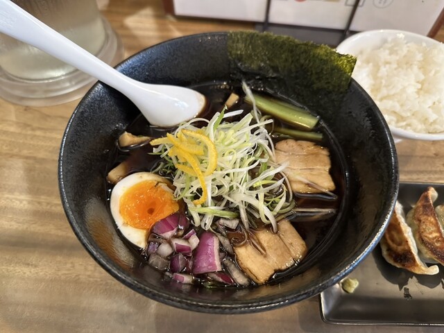 銀座 創龍的實拍高清圖