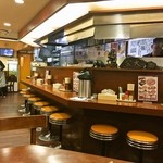 ラーメンの大公的实拍图